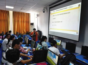 护理学院成功组织信息化教学技术培训 助力教师教学能力提升