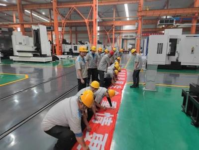 南通崇川 政策支持、科技驱动、服务保障，以技术培训推动智能装备产业高质量发展